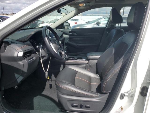 2019 NISSAN ALTIMA SR 1N4BL4CV8KC246459