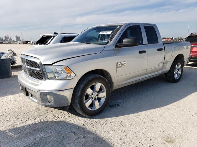 2019 RAM 1500 CLASS 1C6RR6FG4KS515540
