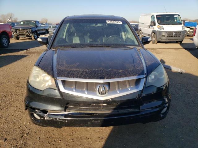 5J8TB18298A011301 Acura RDX