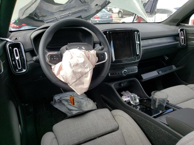 YV4ED3UM3P2990663 Volvo Xc40 Recharge Ultimate