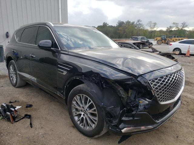 2021 GENESIS GV80 BASE KMUHB4SB3MU050051