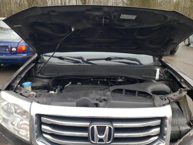 2015 HONDA PILOT EXL - 5FNYF4H58FB002095