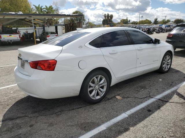 2016 CHEVROLET IMPALA LT - 2G1115S39G9121088