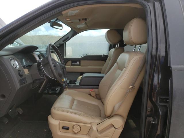 1FTFW1ET3EKD31572 Ford F150 Supercrew