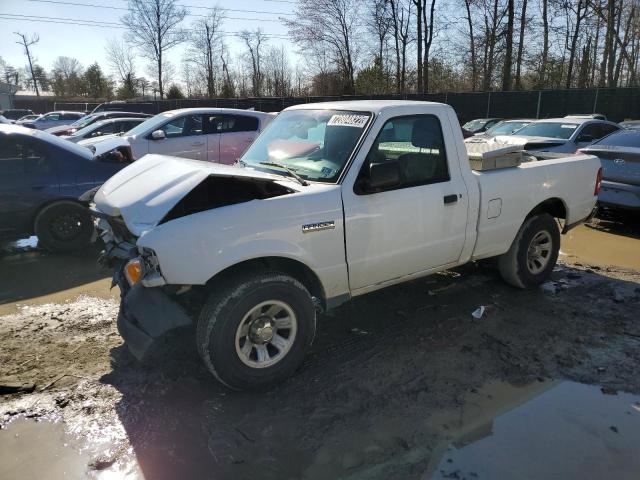 2007 Ford Ranger 