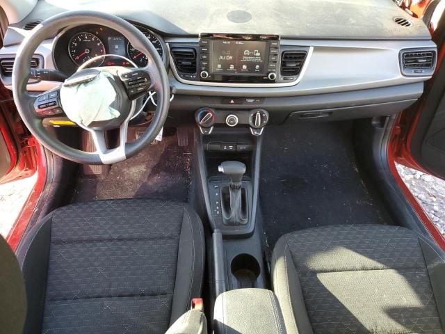 2020 KIA RIO LX 3KPA24AD4LE303320