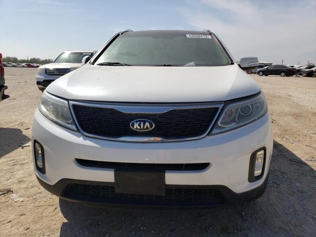 2015 KIA SORENTO EX - 5XYKU4A71FG653844