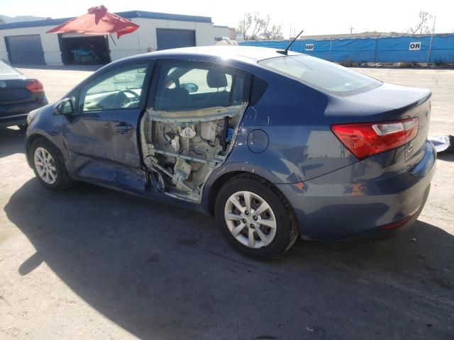 KNADM4A35G6584051 KIA RIO LX