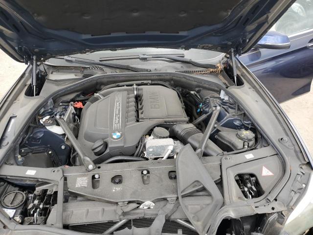 2016 BMW 535 I - WBA5B1C54GG134750