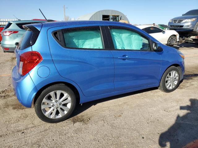 2018 CHEVROLET SPARK 1LT KL8CD6SA4JC437678