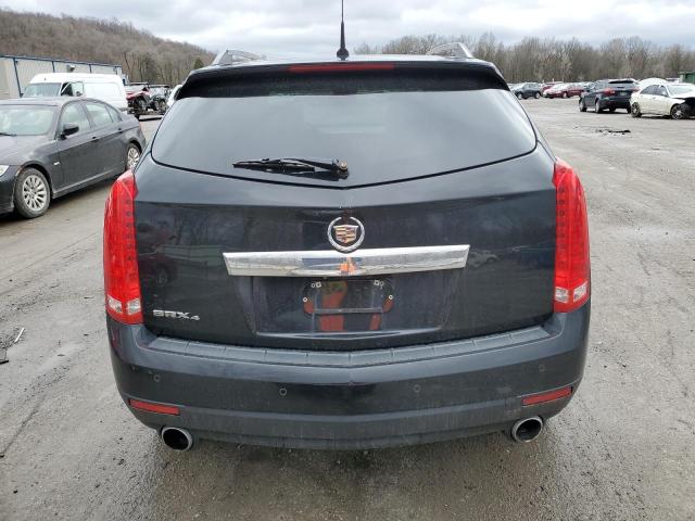 3GYFNEEY6BS518742 Cadillac SRX