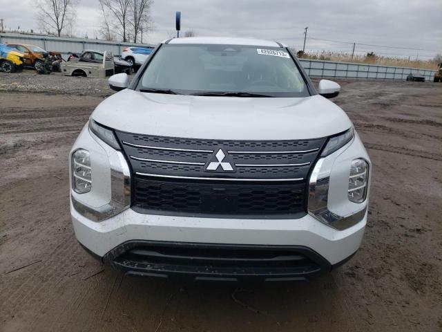 2022 MITSUBISHI OUTLANDER JA4J3TA8XNZ029097