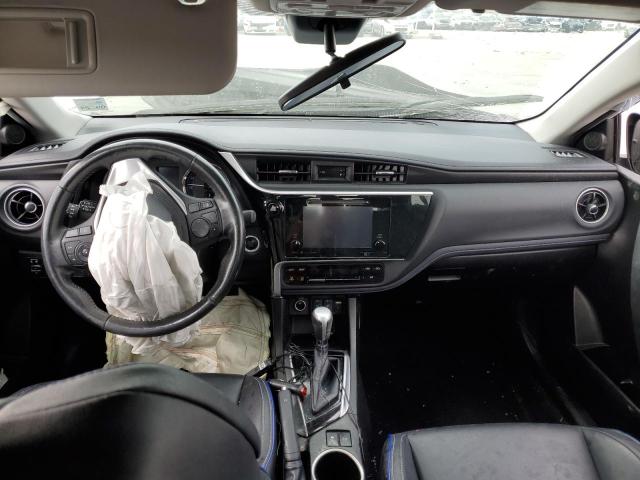 2018 TOYOTA COROLLA L 5YFBURHE3JP842744