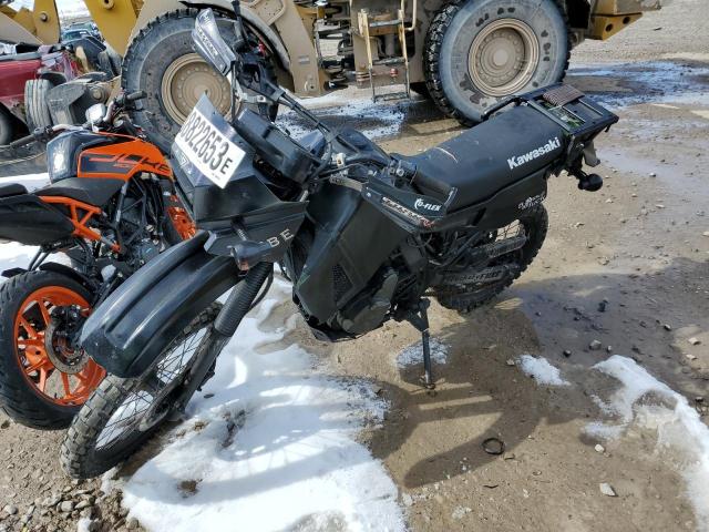 2003 KAWASAKI KL650 A - JKAKLEA193DA06748
