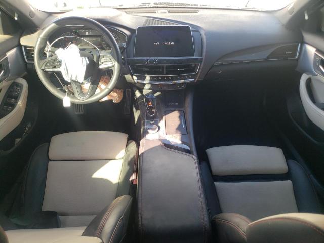 1G6DP5RK9M0117891 Cadillac Ct5 Sport