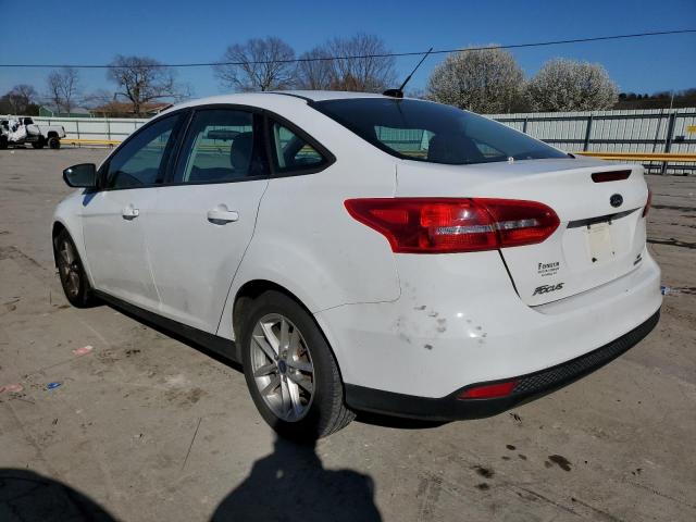 2015 FORD FOCUS SE 1FADP3F21FL295548