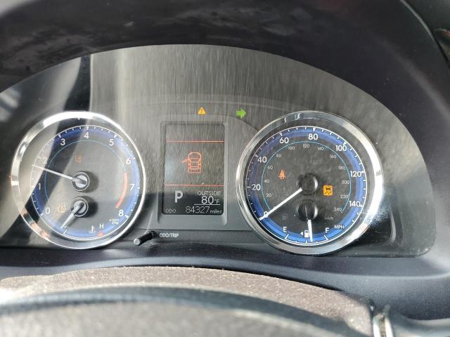 2019 TOYOTA COROLLA L 5YFBURHE6KP941401
