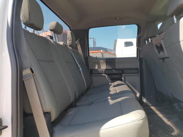 2017 FORD F350 SUPER 1FT8W3DT1HEE64694