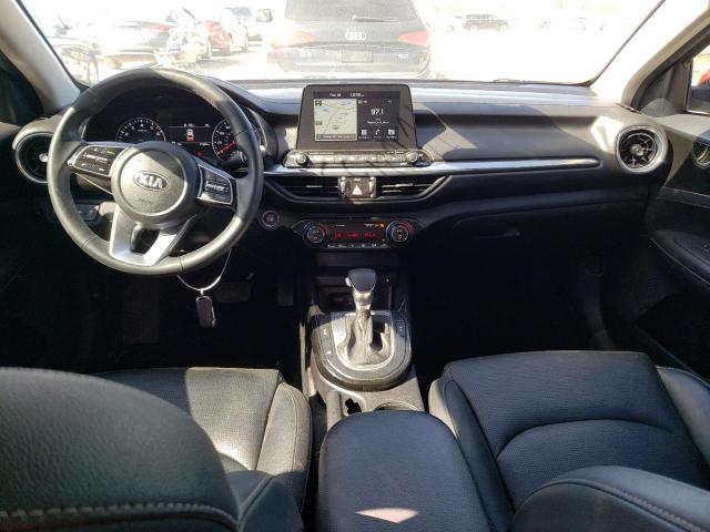 2019 KIA FORTE EX 3KPF54AD3KE060448