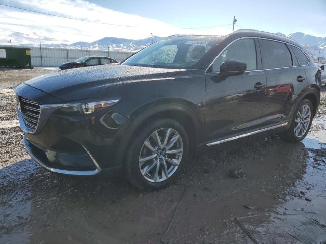 2016 MAZDA CX-9 SIGNA - JM3TCBEY2G0108491