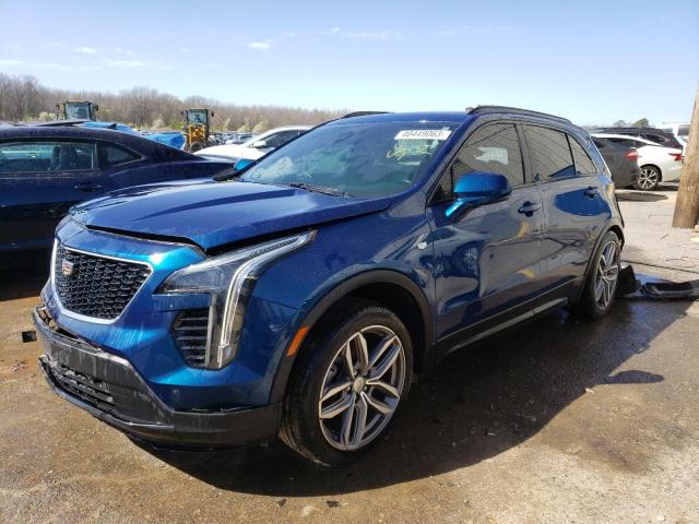 2019 Cadillac XT4 