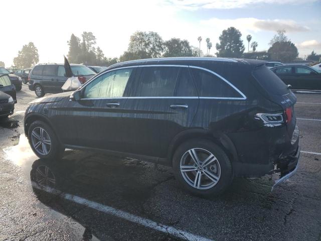 WDC0G8DB4LF736098 Mercedes-Benz GLC 300