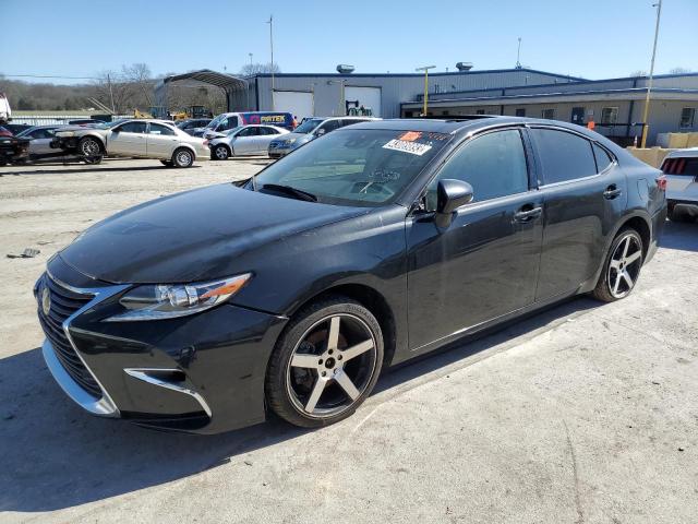 2017 LEXUS ES 350 58ABK1GG0HU037067