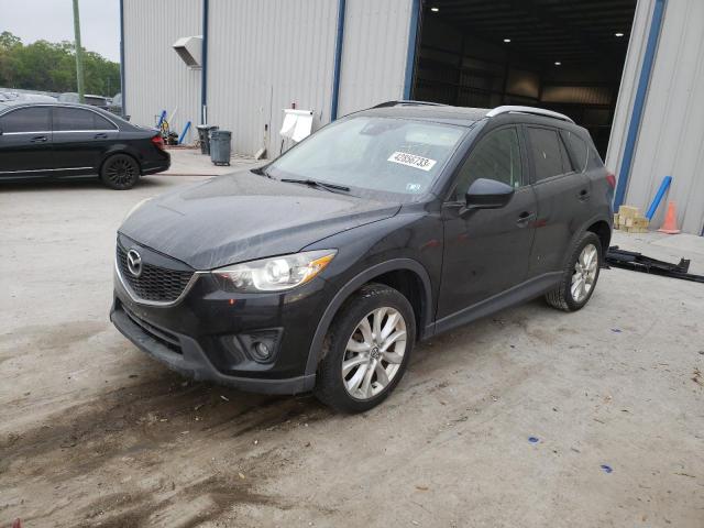 JM3KE4DY0E0379338 | 2014 MAZDA CX-5 GT