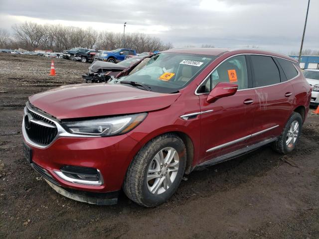 2019 BUICK ENCLAVE PR - 5GAEVBKW7KJ205544