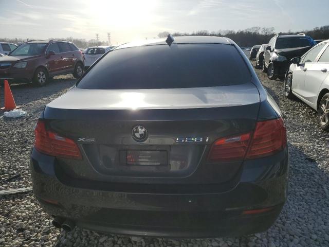2016 BMW 528 XI - WBA5A7C52GG146501