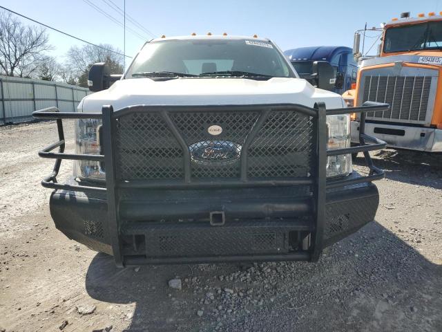 2017 FORD F350 SUPER 1FT8W3DT1HEE64694