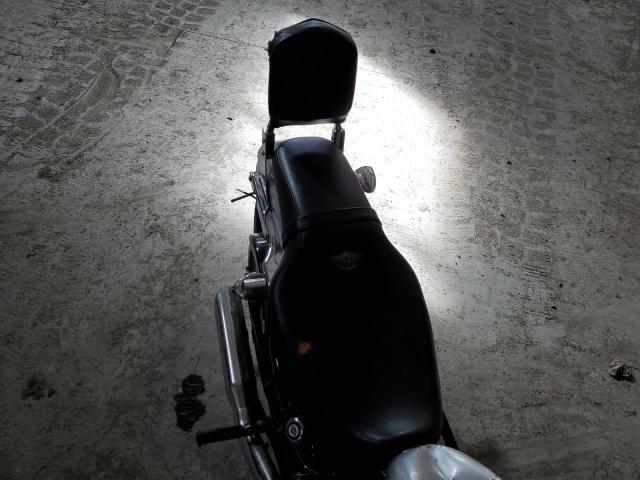 2003 HARLEY-DAVIDSON XL883 C AN 1HD4CJM483K438378