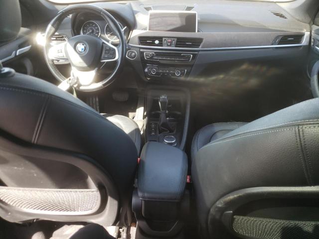 WBXHT3Z32H4A57562 BMW X1 Xdrive28i