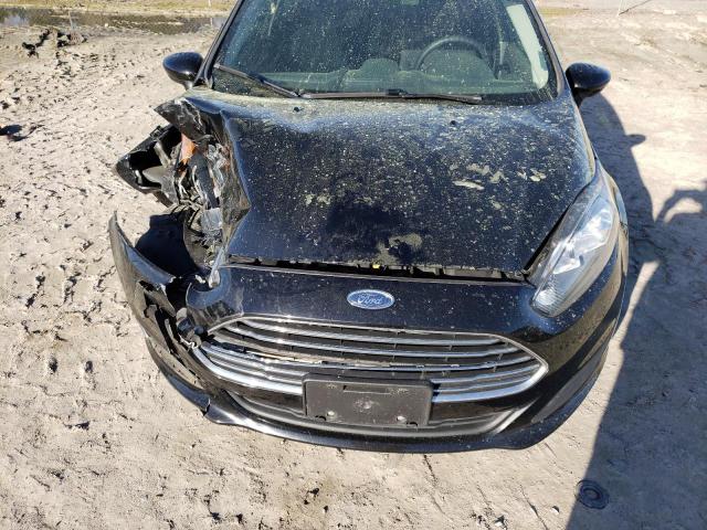2019 FORD FIESTA SE 3FADP4EJ9KM157991