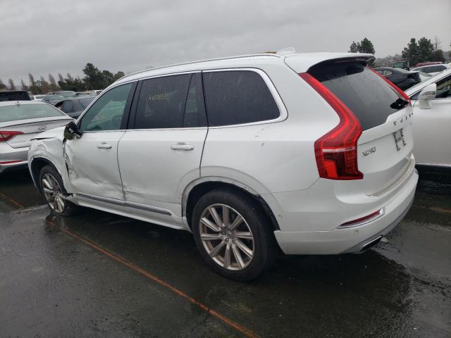 YV4A22PL1H1146324 Volvo XC90 T6