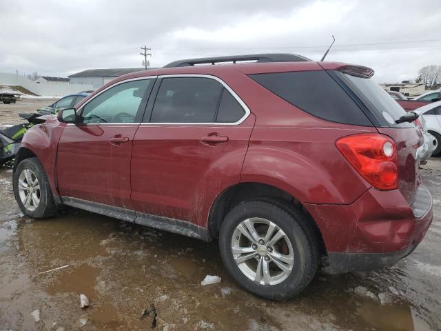 2CNALPEC9B6233419 Chevrolet Equinox