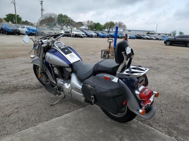 2008 SUZUKI VL1500 - JS1VY52A682102933