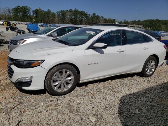 2020 CHEVROLET MALIBU LT 1G1ZD5ST4LF088366