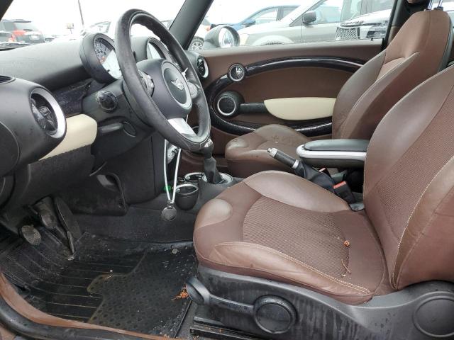 WMWML33539TP98083 Mini Cooper