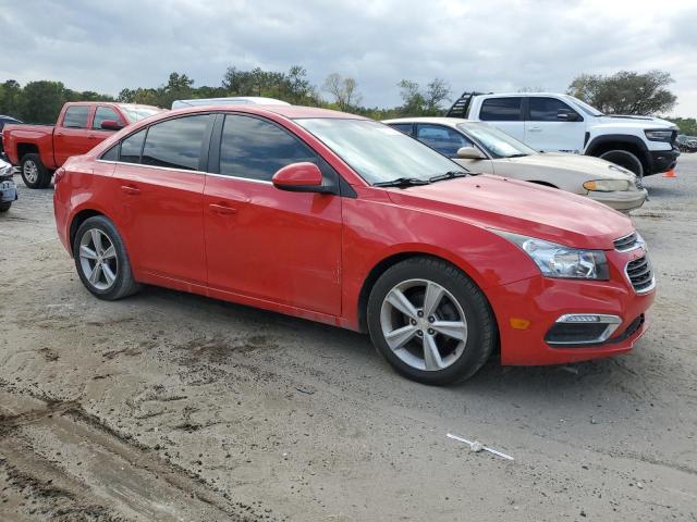 2015 CHEVROLET CRUZE LT - 1G1PE5SB9F7264970