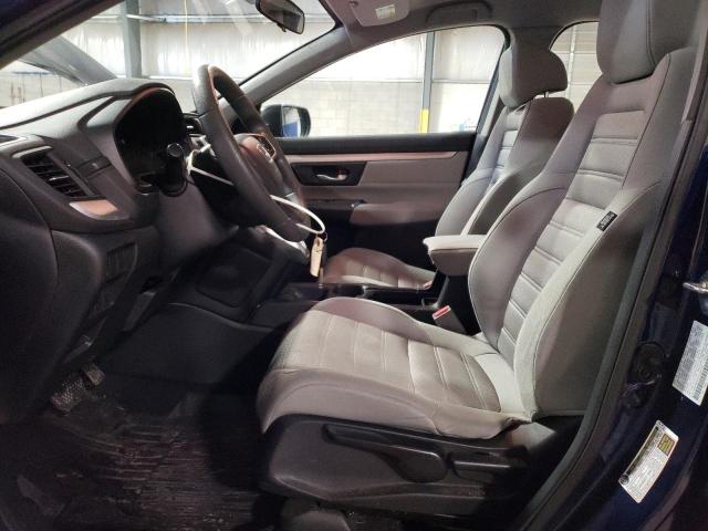 2017 HONDA CR-V LX 2HKRW6H31HH223752