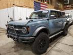 2022 FORD BRONCO BAS - 1FMEE5DP3NLB35082