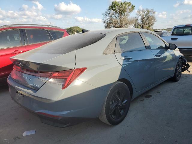 2023 HYUNDAI ELANTRA BL - KMHLM4AJ1PU034107