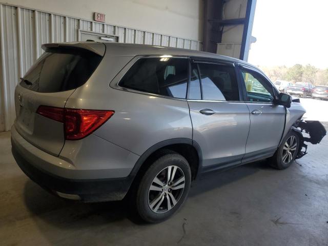 2016 HONDA PILOT EX 5FNYF5H3XGB014089