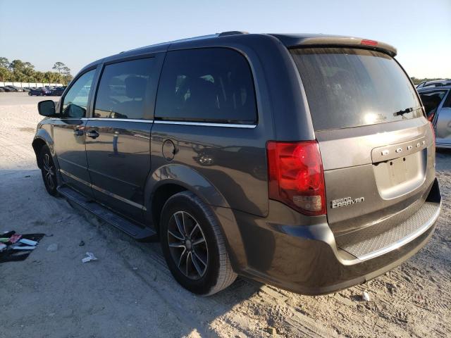 2017 DODGE GRAND CARA 2C4RDGCG3HR649354