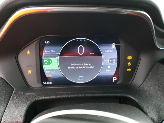 2022 CHEVROLET BOLT EV 1L 1G1FW6S05N4133516