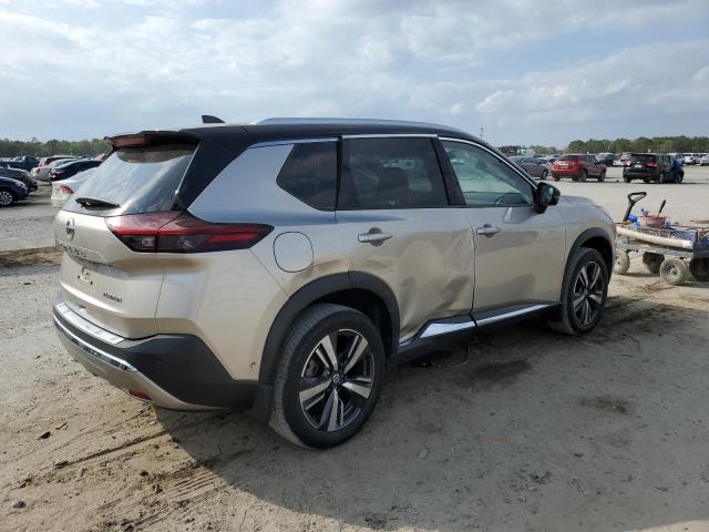 2021 NISSAN ROGUE PLAT - JN8AT3DC6MW100273