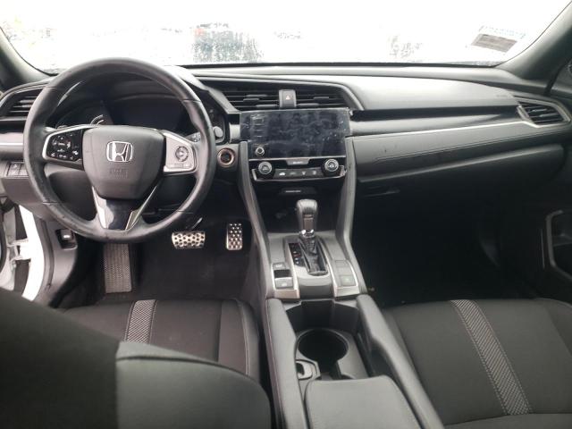 2021 HONDA CIVIC SPOR SHHFK7H45MU423036