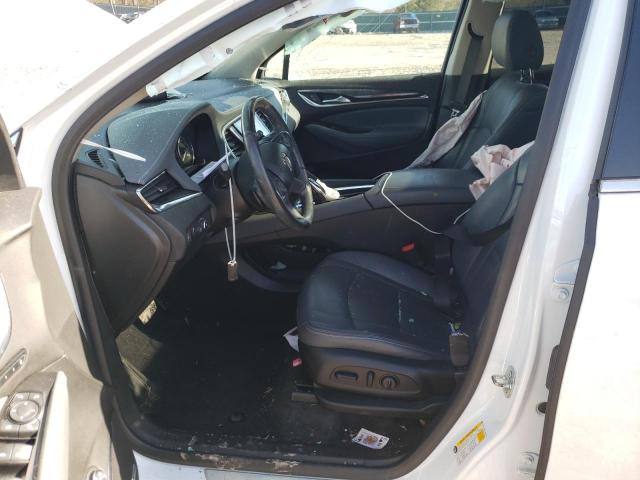 2019 BUICK ENCLAVE PR - 5GAEVBKW0KJ150824
