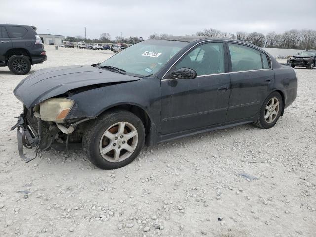 2006 Nissan Altima S